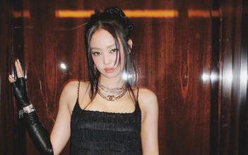 Vương Nhất Bác và Jennie phá đảo thảm đỏ Chanel với visual nghẹt thở
