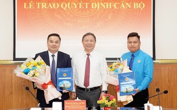 4 phó giám đốc sở vào Hội đồng trường Trường ĐH Y khoa Phạm Ngọc Thạch