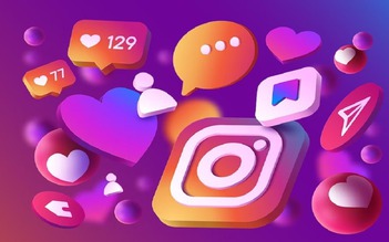 Instagram bắt đầu cho chỉnh sửa tin nhắn đã gửi