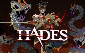 Trò chơi Hades sẽ có mặt trên iOS trong tháng 3