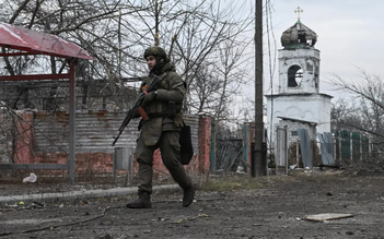 Chiến sự Ukraine ngày 743: Cảnh báo nguy cơ chiến tranh toàn diện ở châu Âu