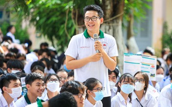 Cuối tuần này, phụ huynh, học sinh tỉnh Tiền Giang cùng nghe tư vấn mùa thi
