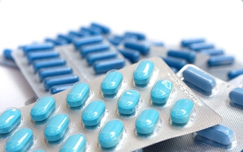 Phát hiện tác dụng mới của Viagra