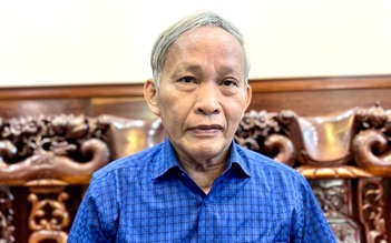 Cựu Chủ tịch UBND tỉnh Quảng Ngãi Cao Khoa bị bắt vì nhận hối lộ