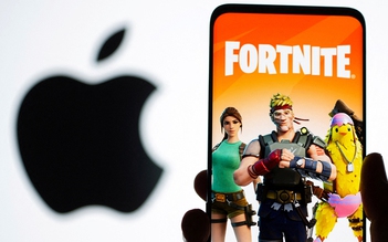 Apple chặn tài khoản nhà phát triển Epic Games, EC sẽ 'không để yên'