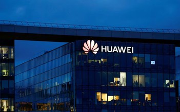 Huawei, SMIC sử dụng công nghệ Mỹ sản xuất chip tiên tiến