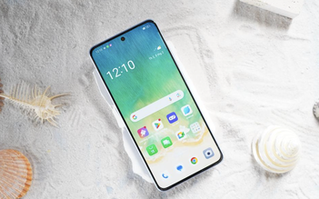 Oppo ra mắt dòng smartphone Reno11 F 5G, giá từ 9 triệu đồng