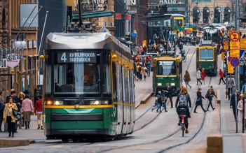 Khám phá cơ hội du học Phần Lan Miễn phí