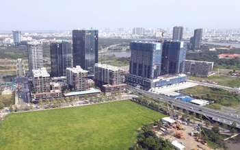 Việt kiều sẽ 'rộng cửa' mua nhà đất tại VN