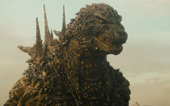 'Godzilla Minus One' đại thắng giải Điện ảnh Viện Hàn lâm Nhật Bản lần thứ 47