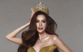 Miss Grand Vietnam 2024 khởi động: Gây bất ngờ với phần thi livestream bán hàng