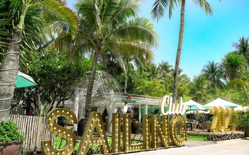 Nhà hàng chắn biển ở Nha Trang được gia hạn cho thuê đất