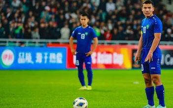 Báo Thái Lan không đánh giá cao cầu thủ U.23 Việt Nam