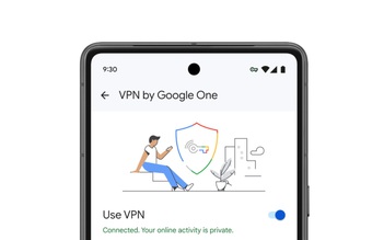 Google One sẽ đóng tính năng kết nối VPN trong năm nay