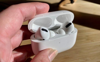 Apple gợi ý 5 chức năng AirPods mà người dùng có thể không biết