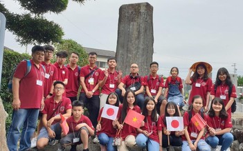 Tuyển đại biểu tham gia Chương trình giao lưu thanh thiếu niên Việt Nam - Nhật Bản