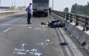 Đồng Nai: Bắt giam tài xế xe tải gây tai nạn khiến 2 người tử vong