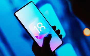 Đột phá của iOS 18 giúp iPhone bước vào kỷ nguyên AI