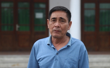 Cựu trưởng thôn kêu oan tội tham nhũng: 'Bản án quá nghiệt ngã'