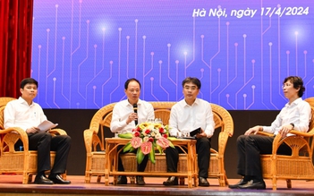 Việt Nam thiếu những kỹ sư trưởng có khả năng thiết kế hoàn chỉnh một con chip