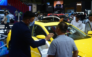 Những mẫu ô tô bán chạy nhất từng phân khúc xe tại Việt Nam sau quý 1/2024
