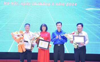 Phát động Ngày đọc sách trong thanh niên