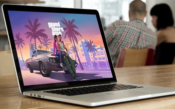 Phần mềm độc hại mới giả mạo GTA 6 tấn công người dùng macOS