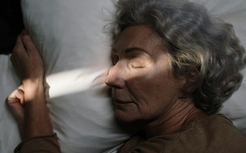 3 vấn đề sức khỏe nghiêm trọng có thể xảy ra khi đang ngủ