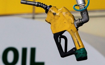 Giá xăng dầu hôm nay 2.4.2024: Dầu Brent chạm mốc cao nhất trong 5 tháng