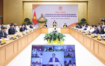 CEO FPT: Việt Nam là 'quốc gia được chọn' để tham gia ngành bán dẫn thế giới