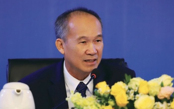 Bộ Công an: Chủ tịch Sacombank Dương Công Minh không bị cấm xuất cảnh