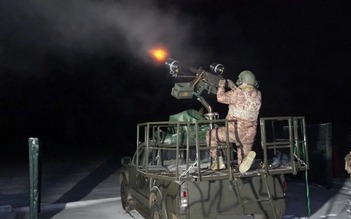 Chiến sự Ukraine ngày 787: Ukraine tập kích xuyên biên giới, Nga lập trung tâm UAV