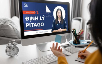 EBITDA dương - chìa khóa tăng trưởng bền vững của startup giáo dục trực tuyến