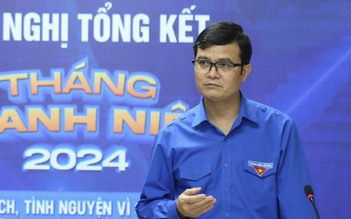 Hỗ trợ thanh niên khởi nghiệp cao gấp 5 lần năm 2023