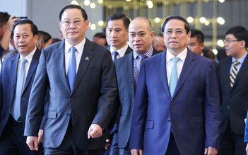 Thủ tướng Phạm Minh Chính dự Diễn đàn Tương lai ASEAN