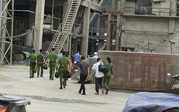 Vụ tai nạn lao động khiến 7 người chết ở Yên Bái: Bắt 1 nhân viên