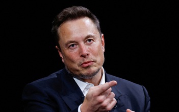 Tỉ phú Elon Musk ủng hộ bỏ tù một nghị sĩ Úc, leo thang công kích
