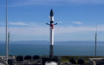 Hàn Quốc phóng vệ tinh nano đầu tiên
