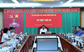 Kỷ luật 23 lãnh đạo Vĩnh Phúc liên quan AIC, FLC và Tập đoàn Phúc Sơn