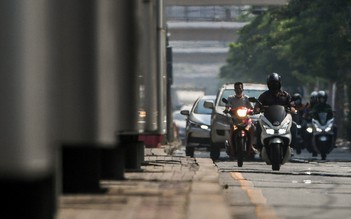 Nắng nóng 'như thiêu như đốt', 30 người tử vong ở Thái Lan