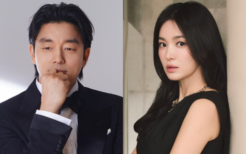 Gong Yoo và Song Hye Kyo gây tranh cãi vì cân nhắc hợp tác