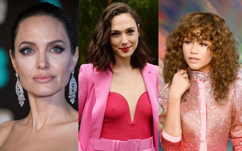 Hollywood đổ xô làm phim về nữ hoàng Cleopatra, Angelina Jolie, Gal Gadot, Zendaya được nhắm đến