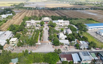 Kiên Giang: Khởi tố cựu Phó chủ tịch UBND H.Tân Hiệp Trần Minh Vũ