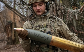 Mỹ cấp cho Ukraine vũ khí gì trong gói viện trợ lớn nhất trị giá 6 tỉ USD?