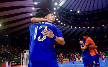 Madam Pang sẽ thưởng lớn cho đội tuyển Thái Lan nếu vô địch futsal châu Á