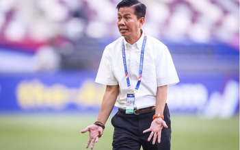 HLV Hoàng Anh Tuấn chia tay đội tuyển U.23 Việt Nam, điểm đến khiến fan thở phào