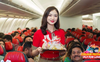 Quý I/2024, Vietjet ghi nhận tăng trưởng vượt trội, tạo sức bật mạnh mẽ cho cả năm