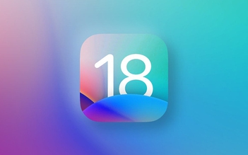 iPhone chạy iOS 17 sẽ được cập nhật lên iOS 18