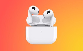 Apple sắp ra mắt tai nghe AirPods giá rẻ