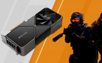 Card đồ họa Nvidia gây ‘phốt’, đội tuyển Counter-Strike 2 thua cay đắng